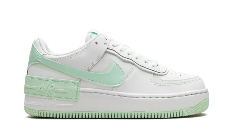 Nike Lifestyle AF1 Shadow Wmns 'Mint Foam'
